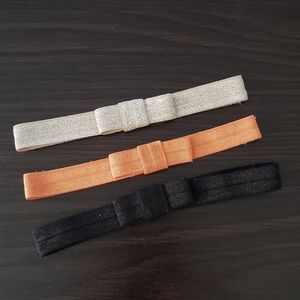 Newborn headbands